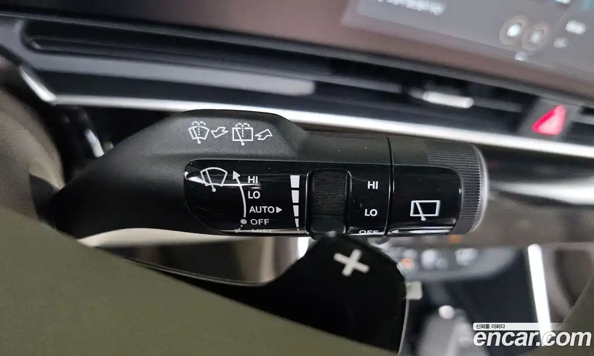 Kia Carnival 2025 2.2 автомат (гидро), фото 23