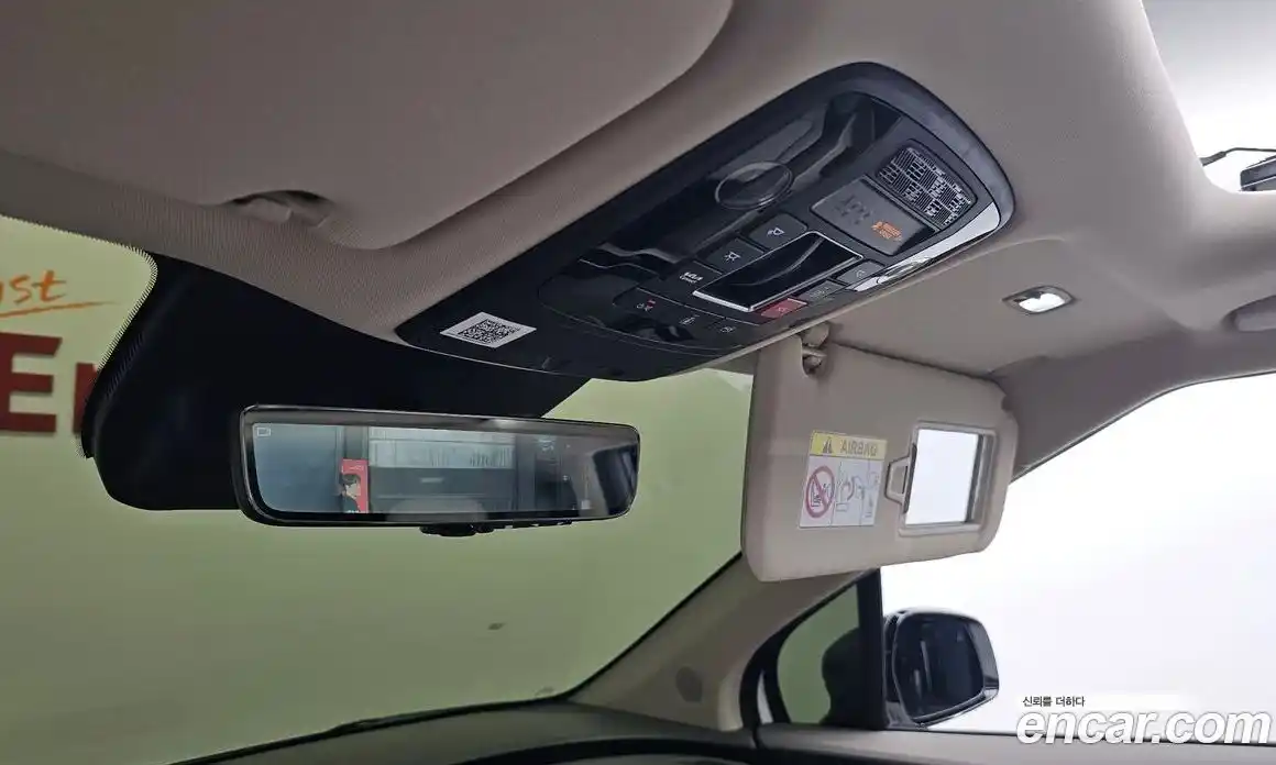 Kia Carnival 2025 2.2 автомат (гидро), фото 32