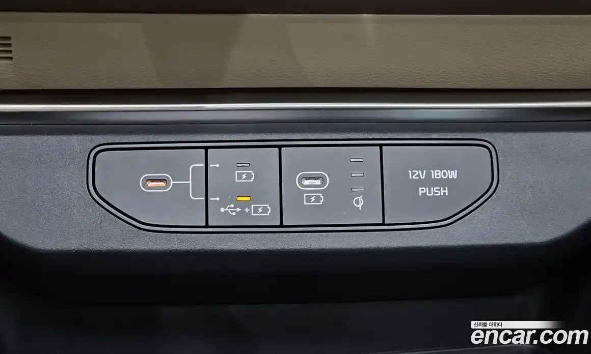Kia Carnival 2025 2.2 автомат (гидро), фото 33