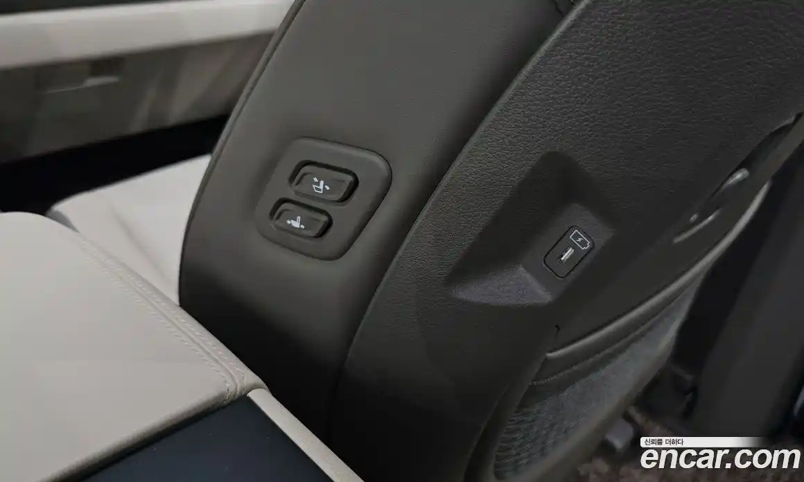 Kia Carnival 2025 2.2 автомат (гидро), фото 35