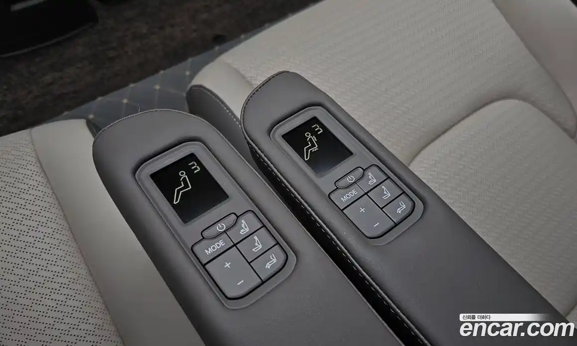 Kia Carnival 2025 2.2 автомат (гидро), фото 36