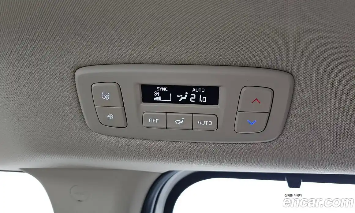 Kia Carnival 2025 2.2 автомат (гидро), фото 38