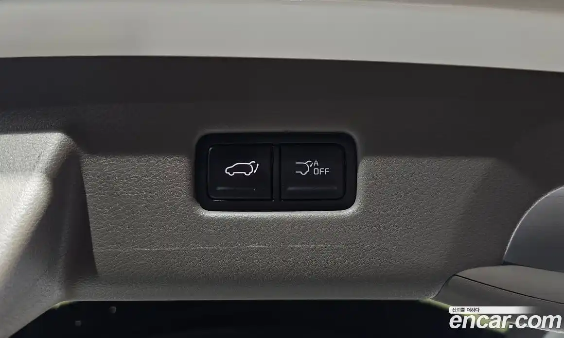Kia Carnival 2025 2.2 автомат (гидро), фото 39