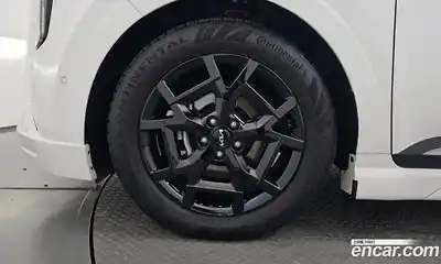 Kia Carnival 2025 2.2 автомат (гидро), миниатюра 4
