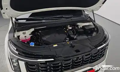 Kia Carnival 2025 2.2 автомат (гидро), миниатюра 5