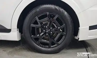 Kia Carnival 2025 2.2 автомат (гидро), миниатюра 6