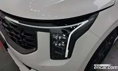 Kia Carnival 2025 2.2 автомат (гидро), миниатюра 7