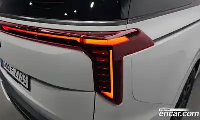 Kia Carnival 2025 2.2 автомат (гидро), миниатюра 8