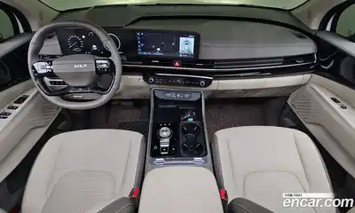 Kia Carnival 2025 2.2 автомат (гидро), миниатюра 9