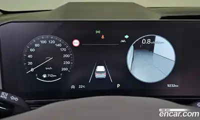 Kia Carnival 2025 2.2 автомат (гидро), миниатюра 10