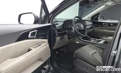 Kia Carnival 2024 1.6 автомат (гидро), миниатюра 11