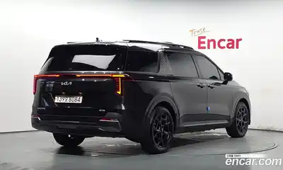 Kia Carnival 2024 1.6 автомат (гидро), миниатюра 2