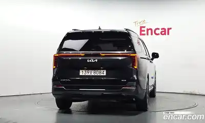 Kia Carnival 2024 1.6 автомат (гидро), миниатюра 4