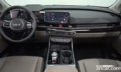 Kia Carnival 2024 1.6 автомат (гидро), миниатюра 7