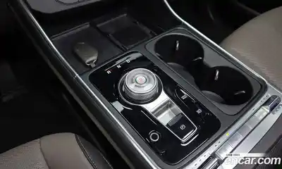 Kia Carnival 2024 1.6 автомат (гидро), миниатюра 9