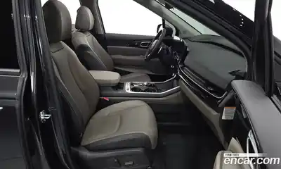 Kia Carnival 2024 1.6 автомат (гидро), миниатюра 10