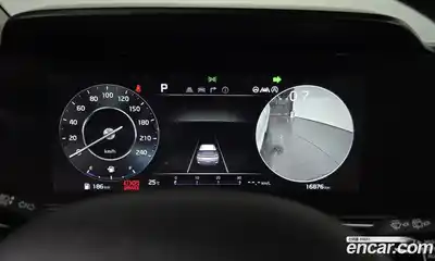 Kia Carnival 2023 2.2 автомат (гидро), миниатюра 11