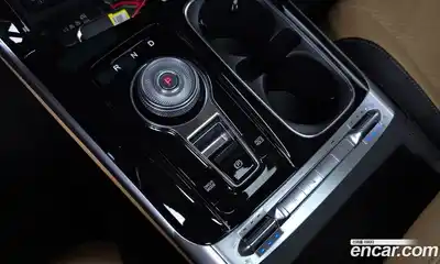 Kia Carnival 2023 2.2 автомат (гидро), миниатюра 12