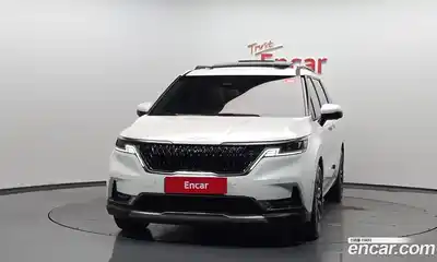 Kia Carnival 2023 2.2 автомат (гидро), миниатюра 3