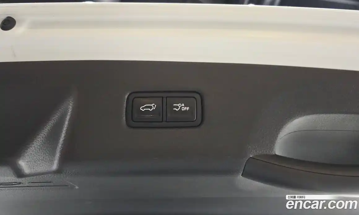 Kia Carnival 2023 2.2 автомат (гидро), фото 35