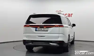 Kia Carnival 2023 2.2 автомат (гидро), миниатюра 4