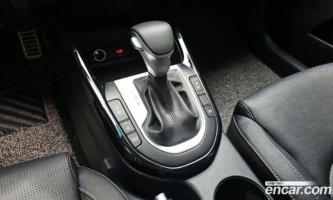 Kia K3 2024 1.6 автомат (гидро), фото 12