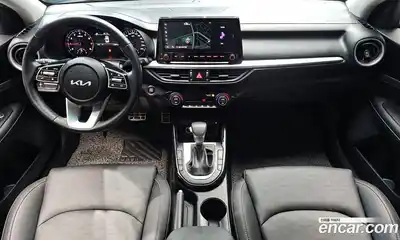 Kia K3 2024 1.6 автомат (гидро), миниатюра 10
