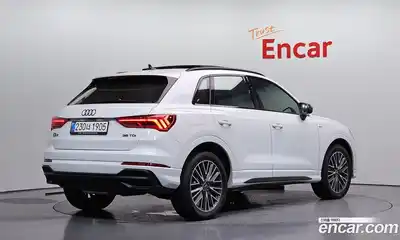 Audi Q3 2025 2.0 автомат (гидро), миниатюра 2