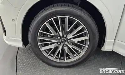 Audi Q3 2025 2.0 автомат (гидро), миниатюра 5