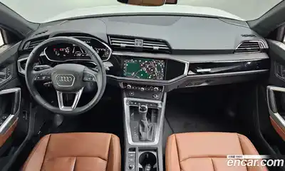 Audi Q3 2025 2.0 автомат (гидро), миниатюра 10