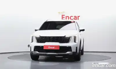 Kia Sorento 2023 1.6 автомат (гидро), миниатюра 3