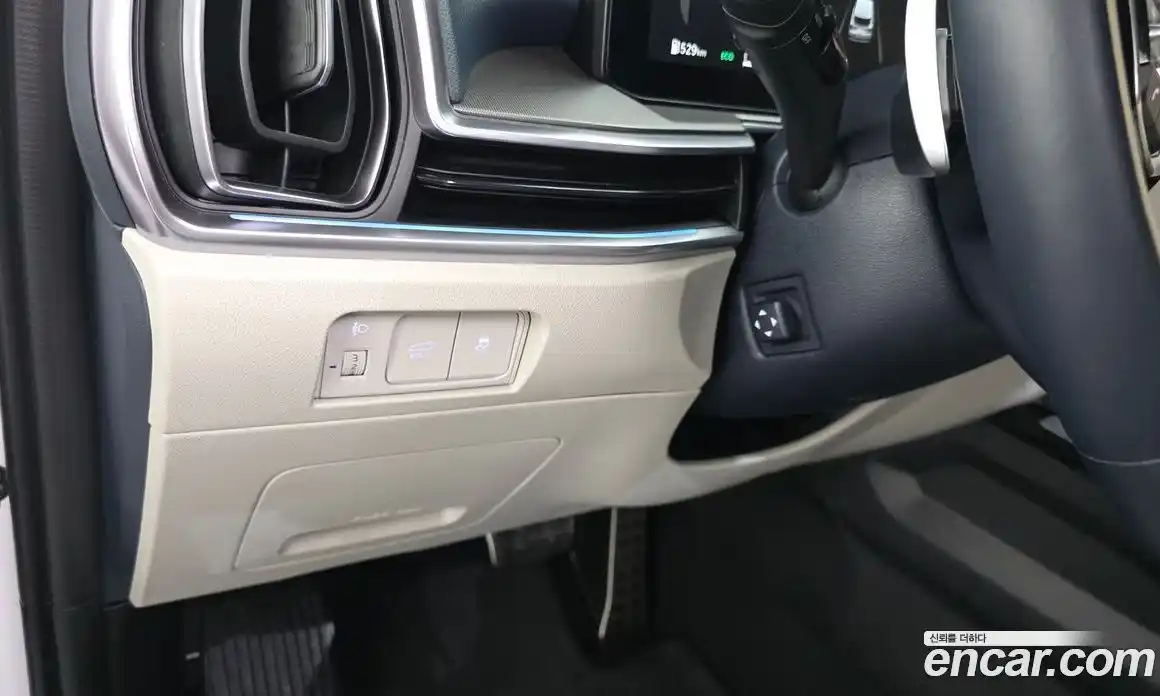 Kia Sorento 2023 1.6 автомат (гидро), фото 31
