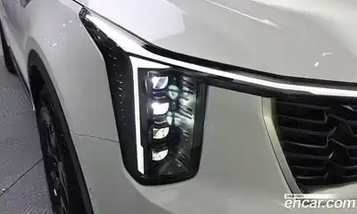 Kia Sorento 2023 1.6 автомат (гидро), миниатюра 8