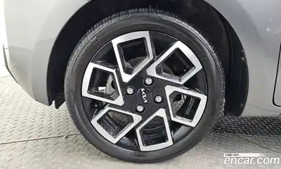 Kia Ray 2023 1.0 автомат (гидро), миниатюра 5