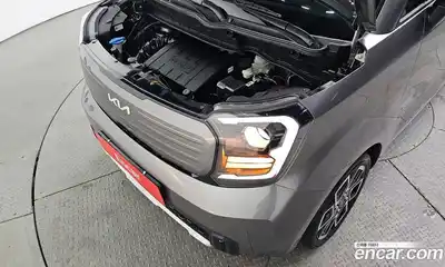 Kia Ray 2023 1.0 автомат (гидро), миниатюра 6