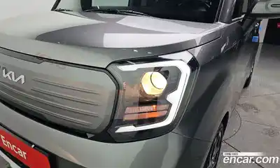 Kia Ray 2023 1.0 автомат (гидро), миниатюра 8