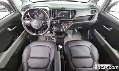 Kia Ray 2023 1.0 автомат (гидро), миниатюра 10