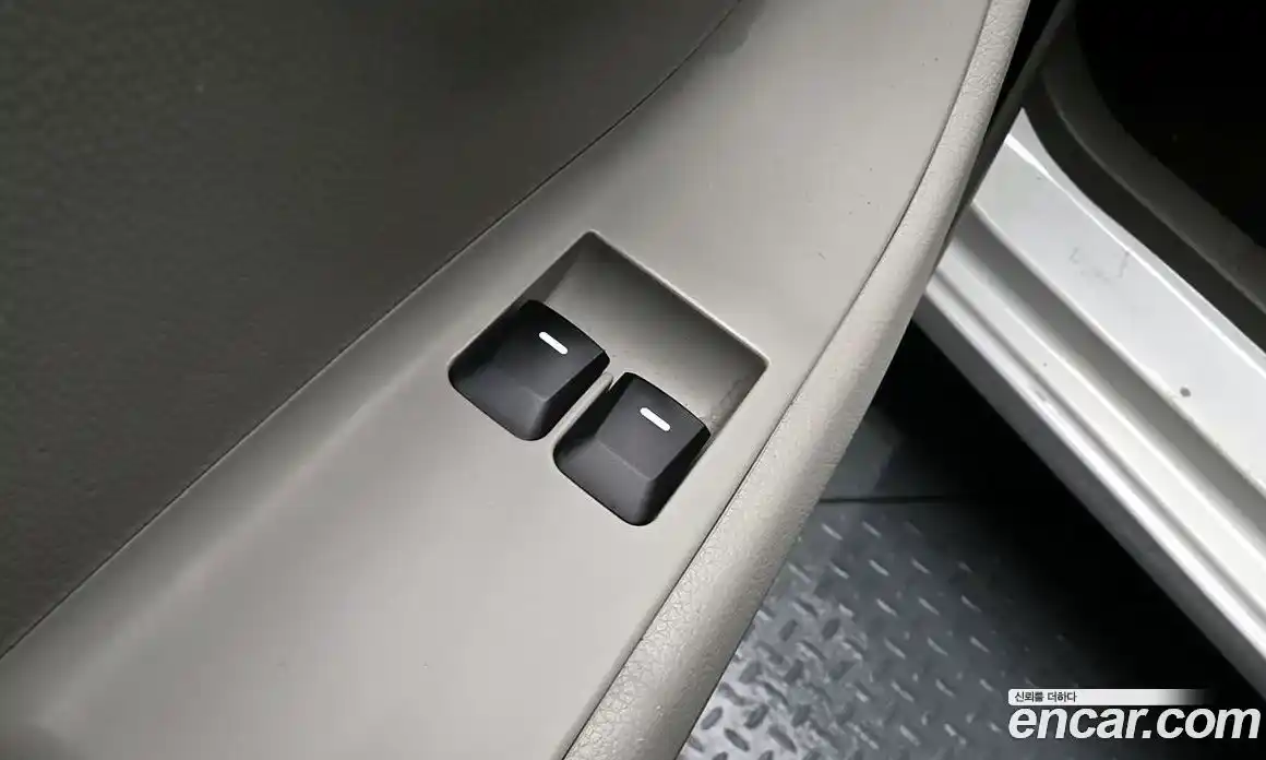 Kia Morning 2011 1.0 автомат (гидро), фото 17