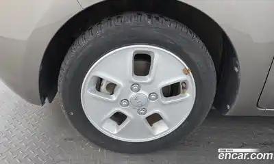 Kia Ray 2021 1.0 автомат (гидро), миниатюра 5