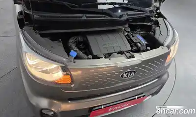 Kia Ray 2021 1.0 автомат (гидро), миниатюра 6