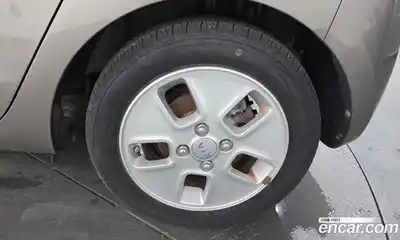 Kia Ray 2021 1.0 автомат (гидро), миниатюра 7