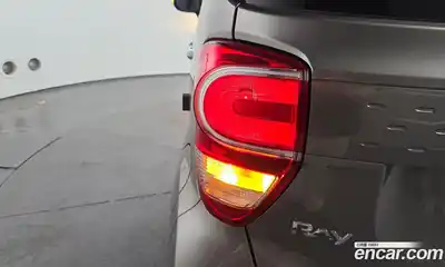 Kia Ray 2021 1.0 автомат (гидро), миниатюра 9