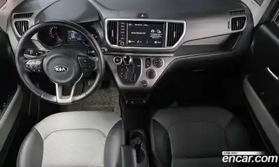 Kia Ray 2021 1.0 автомат (гидро), миниатюра 10