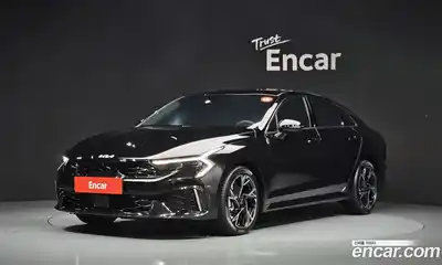 Kia K5 (Optima), 2025, 32 328 км
