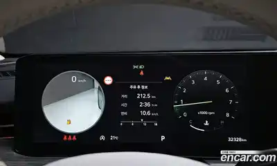 Kia K5 (Optima) 2025 2.0 автомат (гидро), миниатюра 11