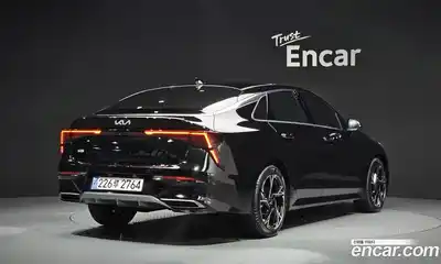 Kia K5 (Optima) 2025 2.0 автомат (гидро), миниатюра 2