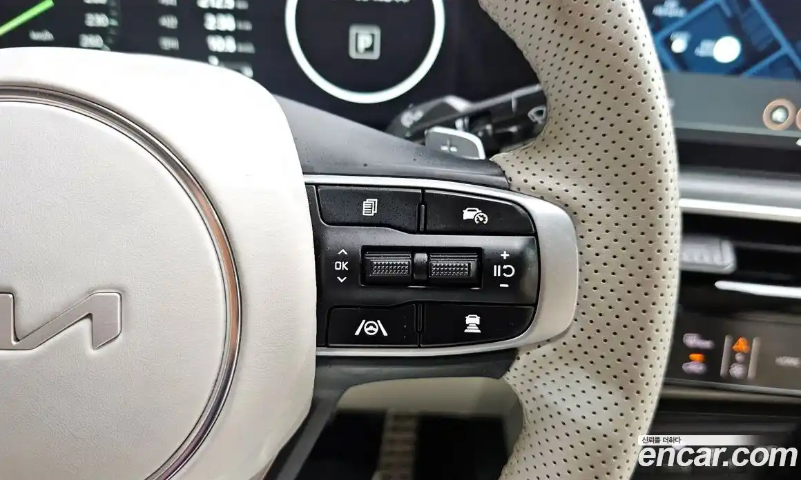 Kia K5 (Optima) 2025 2.0 автомат (гидро), фото 21