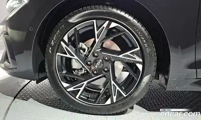 Kia K5 (Optima) 2025 2.0 автомат (гидро), миниатюра 5