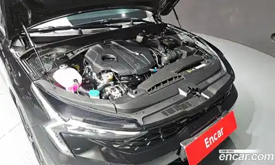 Kia K5 (Optima) 2025 2.0 автомат (гидро), миниатюра 6