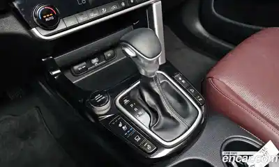 Kia Seltos 2019 1.6 автомат (гидро), миниатюра 12